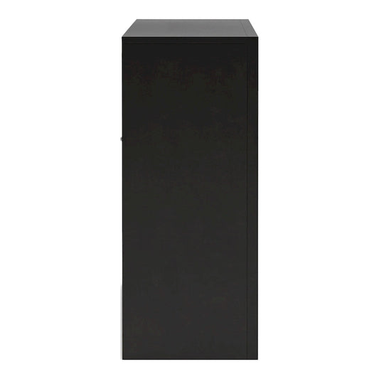 Furniture of America Brent Traditional 8-Drawer Solid Wood Dresser